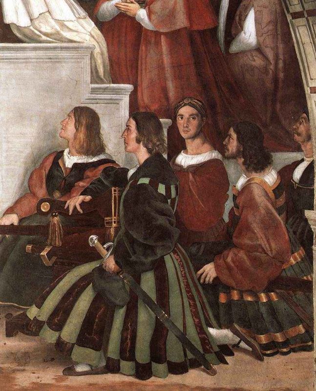 stanze vaticane - the mass at bolsena (detail) [02].jpg
